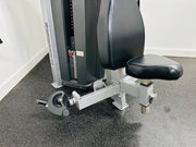 StarTrac HumanSport Shoulder Chest Machine